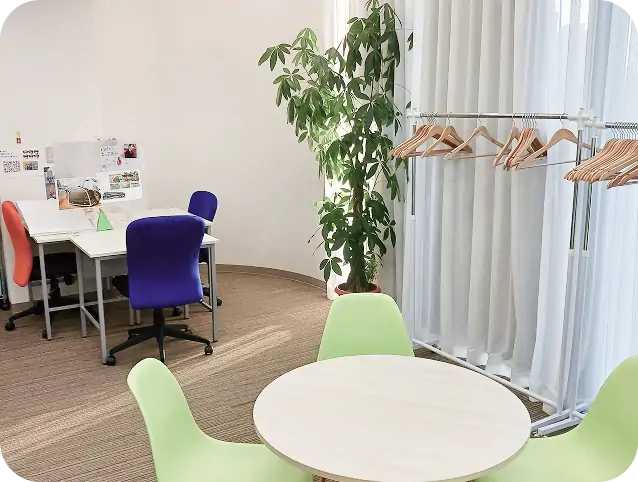 事業所画像